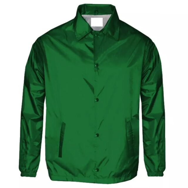 Coach Jacket
