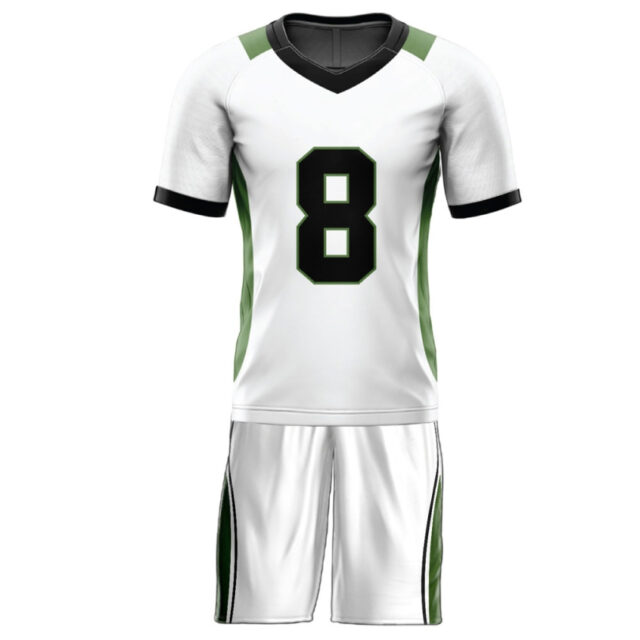 Flag Football Uniform
