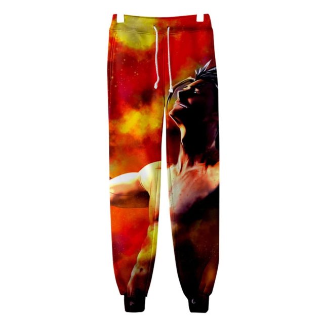 Sublimation Trouser