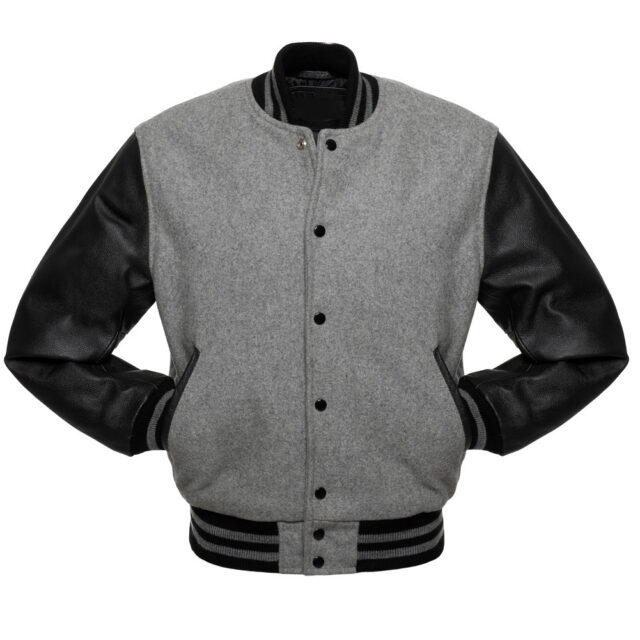 Varsity Jacket