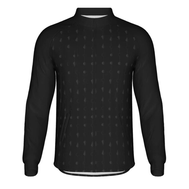 Warm Up Jacket